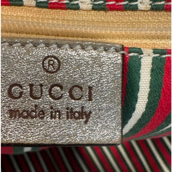Authentic Gucci shoulder bag - Picture 11 of 13
